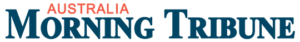 Australia Morning Tribune Logo