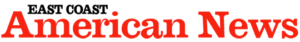 East Coast American News Logo