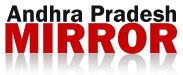 Andhra Pradesh Mirror Logo