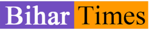 Bihar Times Logo