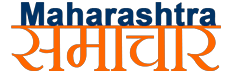 Maharashtra News Logo