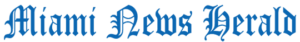 Miami News Herald Logo