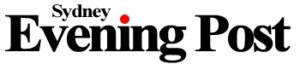 Sydney Evening Post Logo