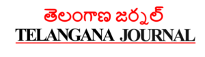 Telengana Journal Logo