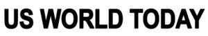 US World Today Logo