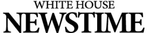 White House News Times Logo