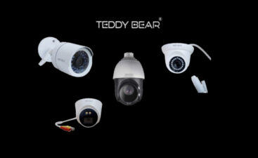 Wifi CCTV Camera