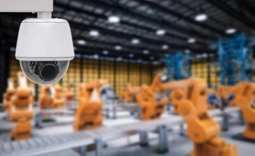 Top CCTV Camera Manufacturers in India