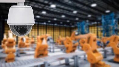 Top CCTV Camera Manufacturers in India
