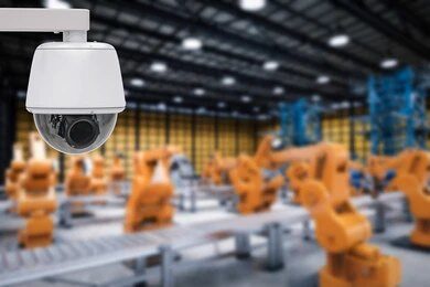 Top CCTV Camera Manufacturers in India